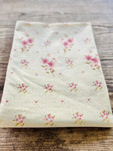 Load image into Gallery viewer, Picnic Skirt 🧺 custom made mellow yellow florals