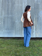 Load image into Gallery viewer, farmhouse smock  xs/s & m/l
