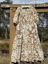 Load image into Gallery viewer, the farm frock sample size m