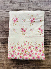 Load image into Gallery viewer, Picnic Skirt 🧺 custom made mellow yellow florals