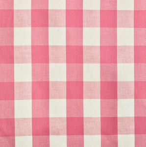 the farm frock ~ custom gingham xs s m l xl