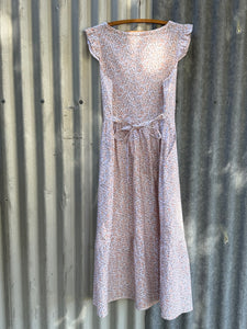 Eliza Dress ~ s