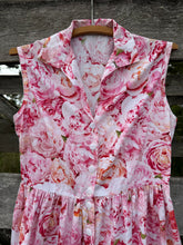 Load image into Gallery viewer, Tshirt Dress ~ pre loved XS
