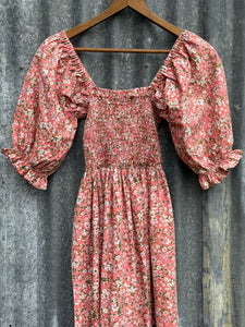 Lauren Dress ~ pre loved XS/S