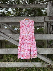 Tshirt Dress ~ pre loved XS
