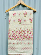 Load image into Gallery viewer, Picnic Skirt 🧺 custom made mellow yellow florals
