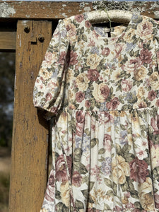 the farm frock sample size m