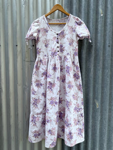 Eliza Dress ~ pre loved XS