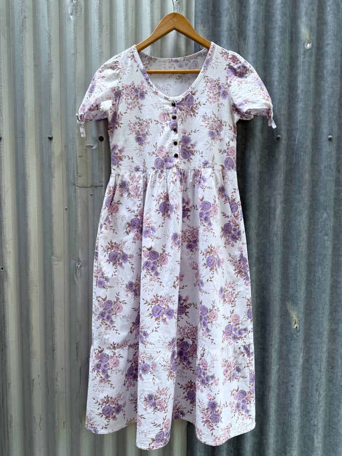 Eliza Dress ~ pre loved XS