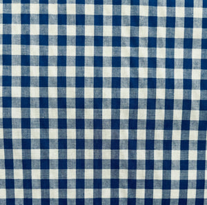 the farm frock ~ custom gingham xs s m l xl