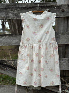 Daisy Dress ~ pre loved XS