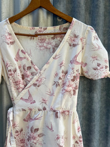 Pippa wrap dress ~ pre loved 🥰