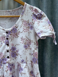 Eliza Dress ~ pre loved XS