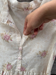 Daisy Dress ~ pre loved XS