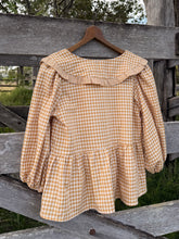 Load image into Gallery viewer, Florence tie blouse
