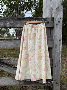 Midi Skirt ~ pre loved XS