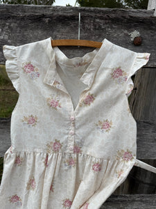 Daisy Dress ~ pre loved XS