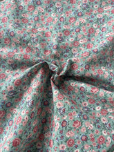 Load image into Gallery viewer, Dulcie Blouse ~ custom made ditsy florals s m l xl
