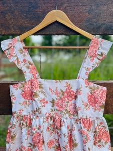 Eleanor Top ~ M/L