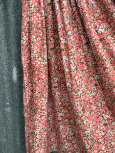 Lauren Dress ~ pre loved XS/S