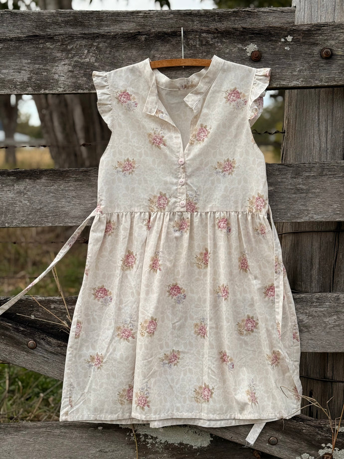 Daisy Dress ~ pre loved XS