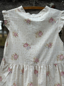 Daisy Dress ~ pre loved XS