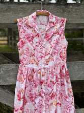 Load image into Gallery viewer, Tshirt Dress ~ pre loved XS
