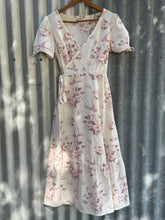 Load image into Gallery viewer, Pippa wrap dress ~ pre loved 🥰
