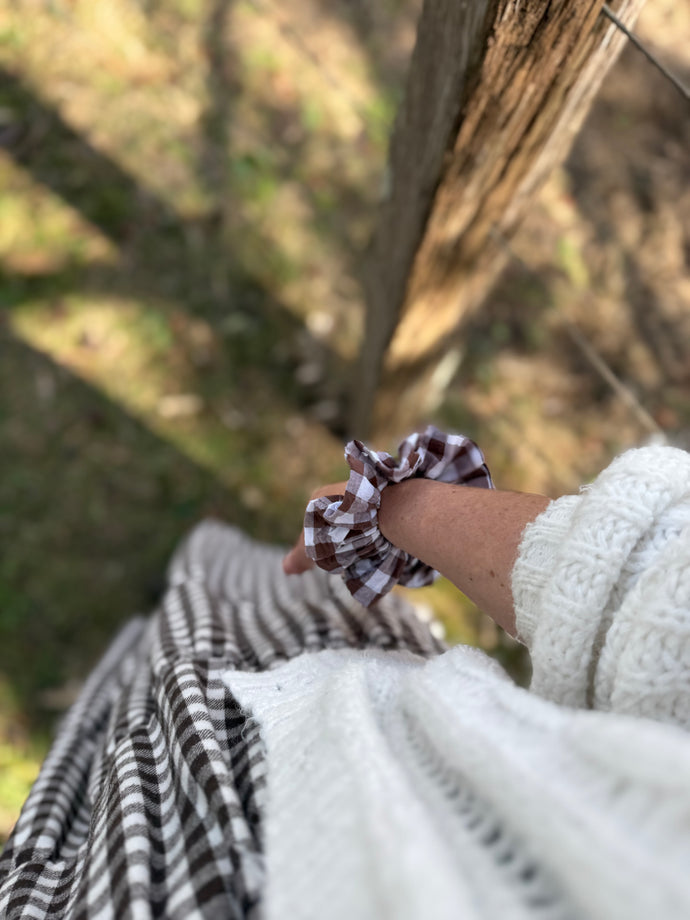 Scrunchies