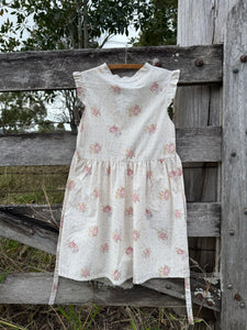 Daisy Dress ~ pre loved XS
