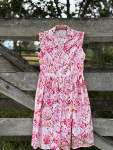 Tshirt Dress ~ pre loved XS