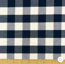 Load image into Gallery viewer, the farm frock ~ custom gingham xs s m l xl
