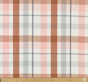 the farm frock ~ custom gingham xs s m l xl