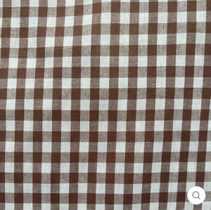 the farm frock ~ custom gingham xs s m l xl